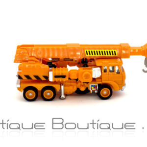 Commemorative Series: Grapple (Toys-R-Us Exclusive)