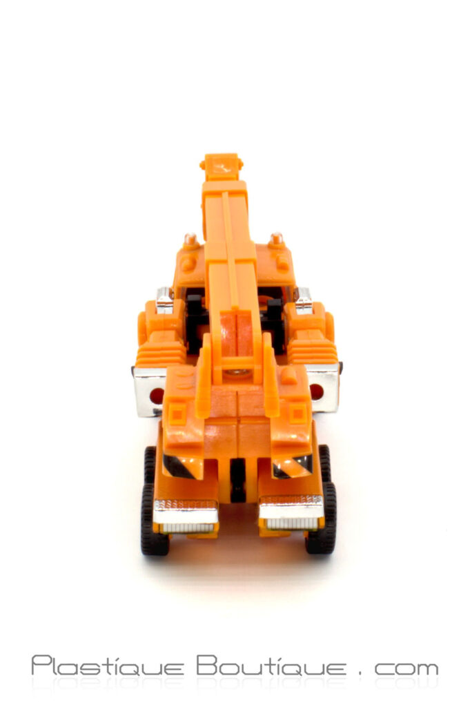 Commemorative Series: Grapple (Toys-R-Us Exclusive)