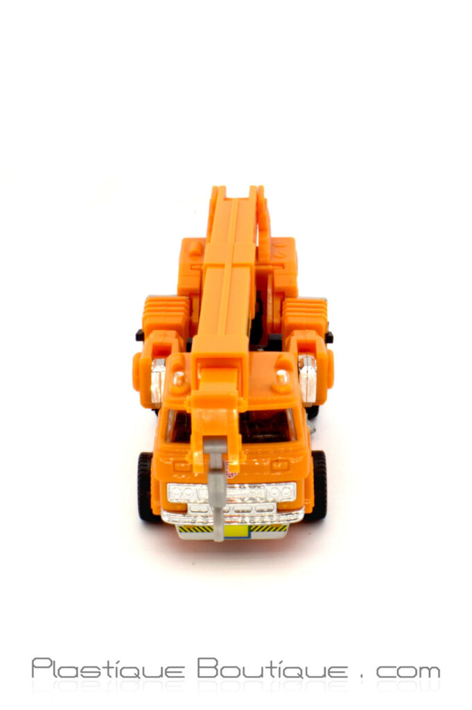 Commemorative Series: Grapple (Toys-R-Us Exclusive)
