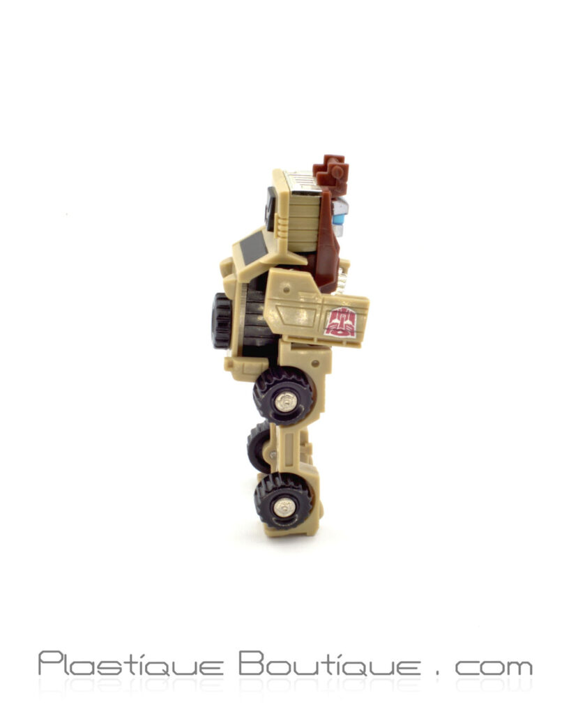 Transformers Encore: Outback