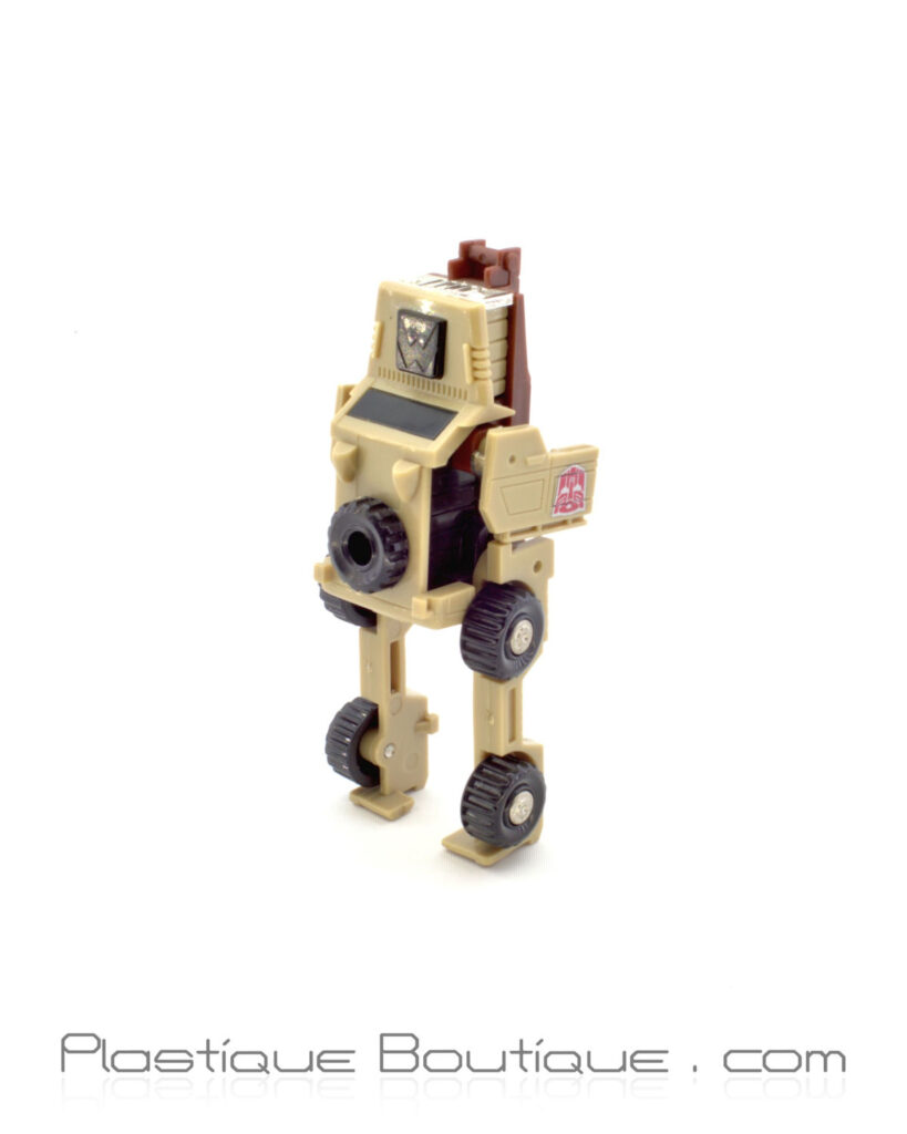 Transformers Encore: Outback