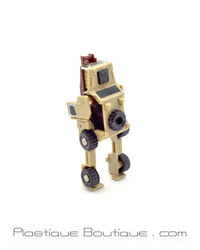 Transformers Encore: Outback