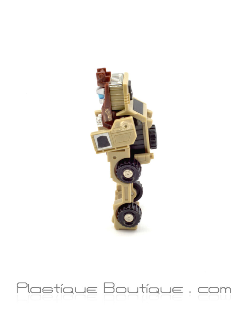 Transformers Encore: Outback