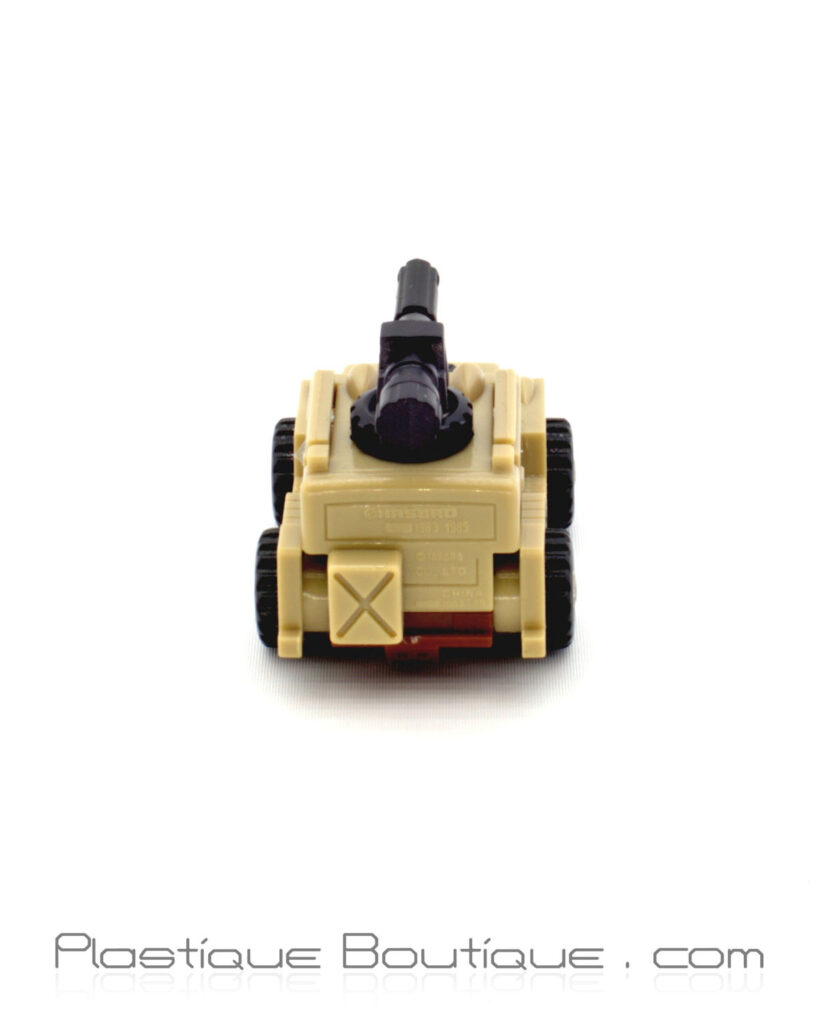 Transformers Encore: Outback