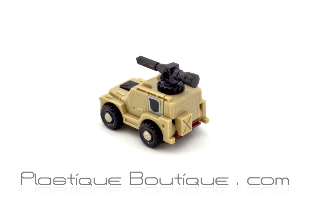 Transformers Encore: Outback