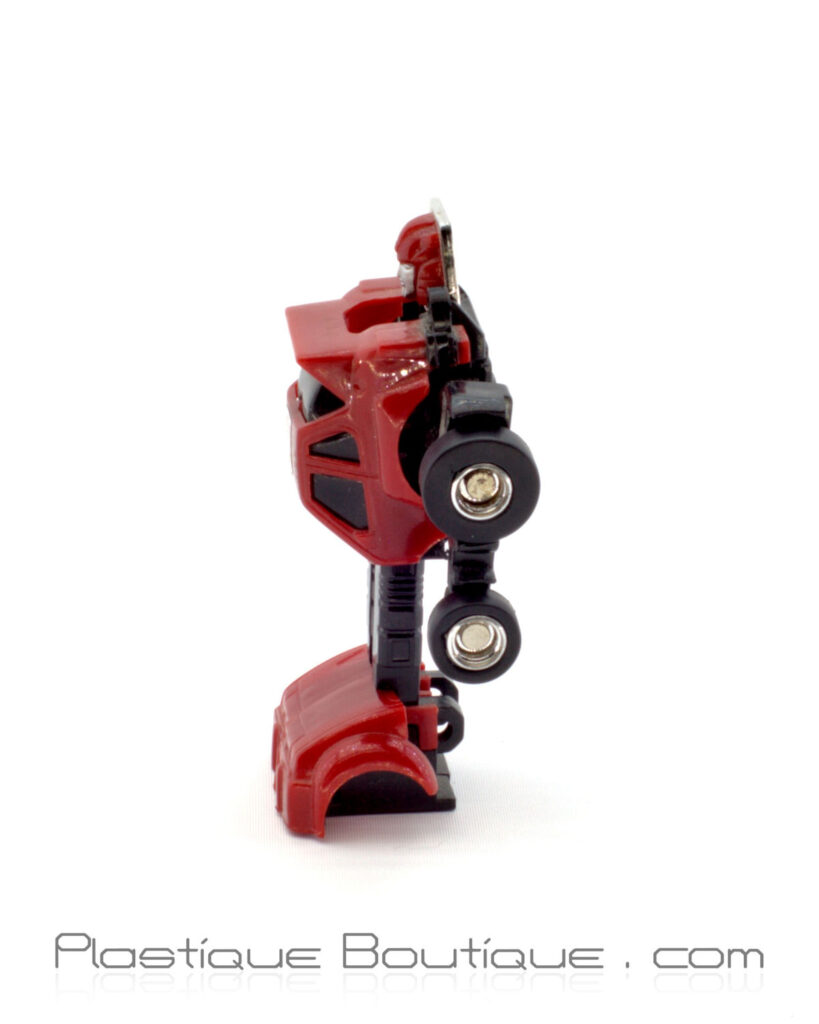 Transformers Fun4All: Cliffjumper