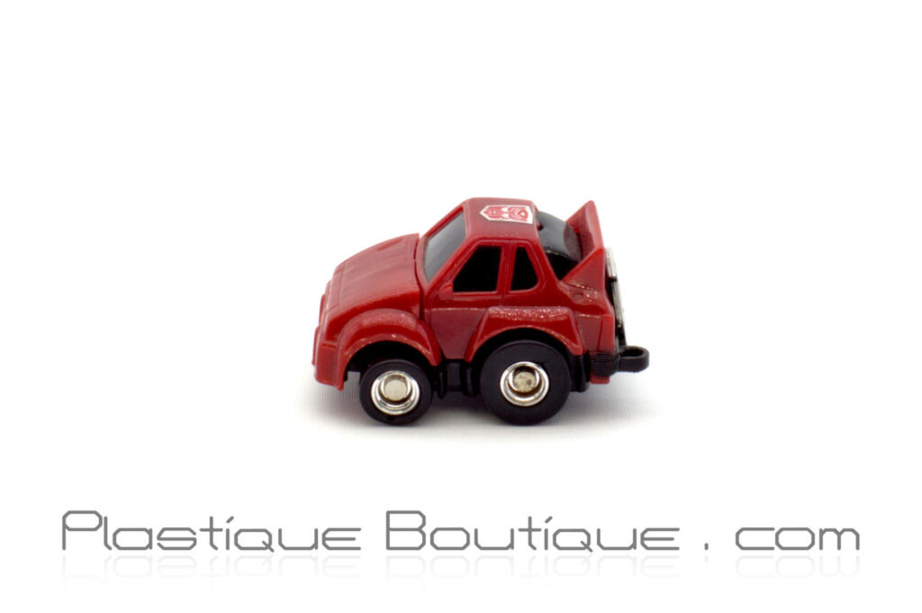 Transformers Fun4All: Cliffjumper