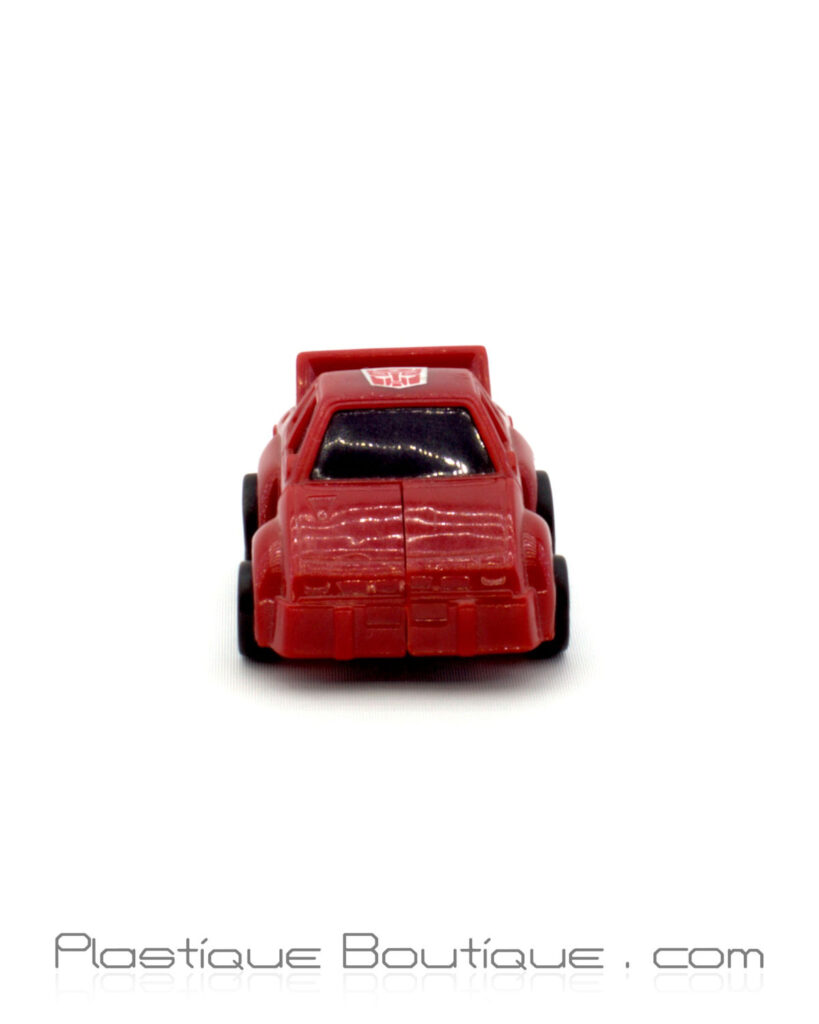 Transformers Fun4All: Cliffjumper