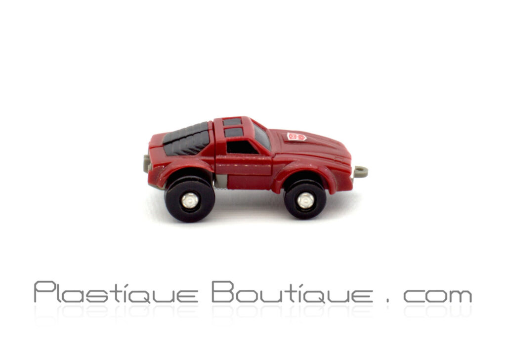 Transformers Fun4All: Windcharger Photo Gallery