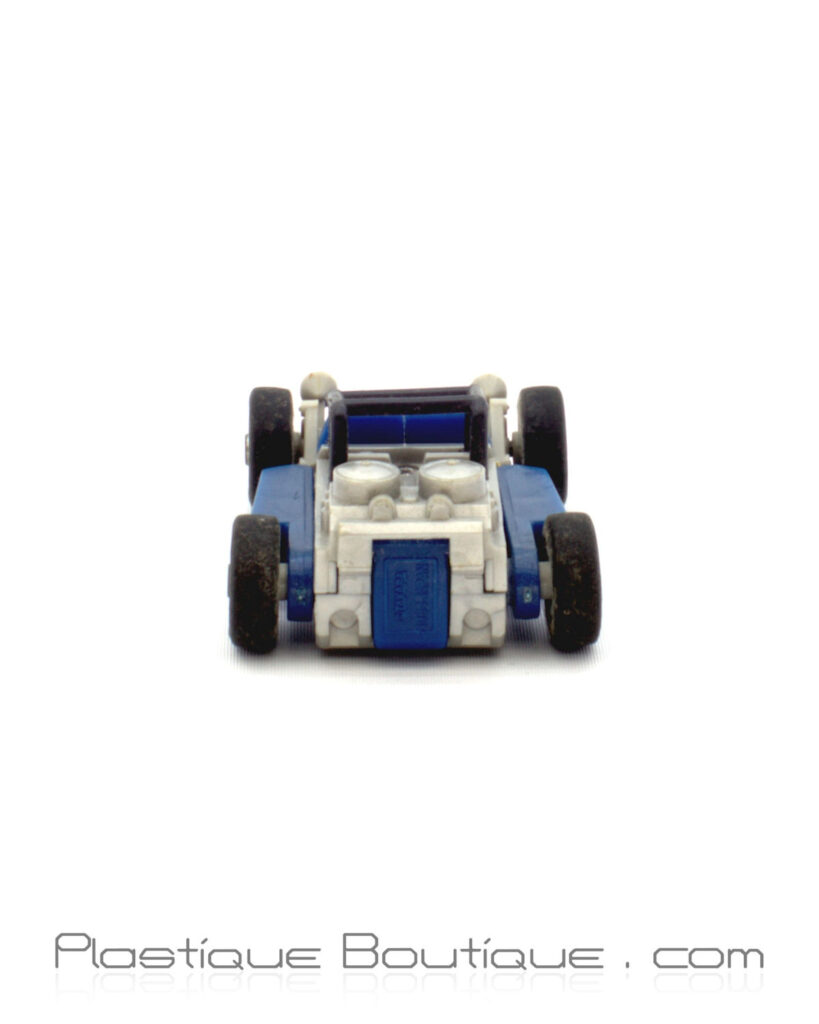 Transformers Generation 1: Beachcomber
