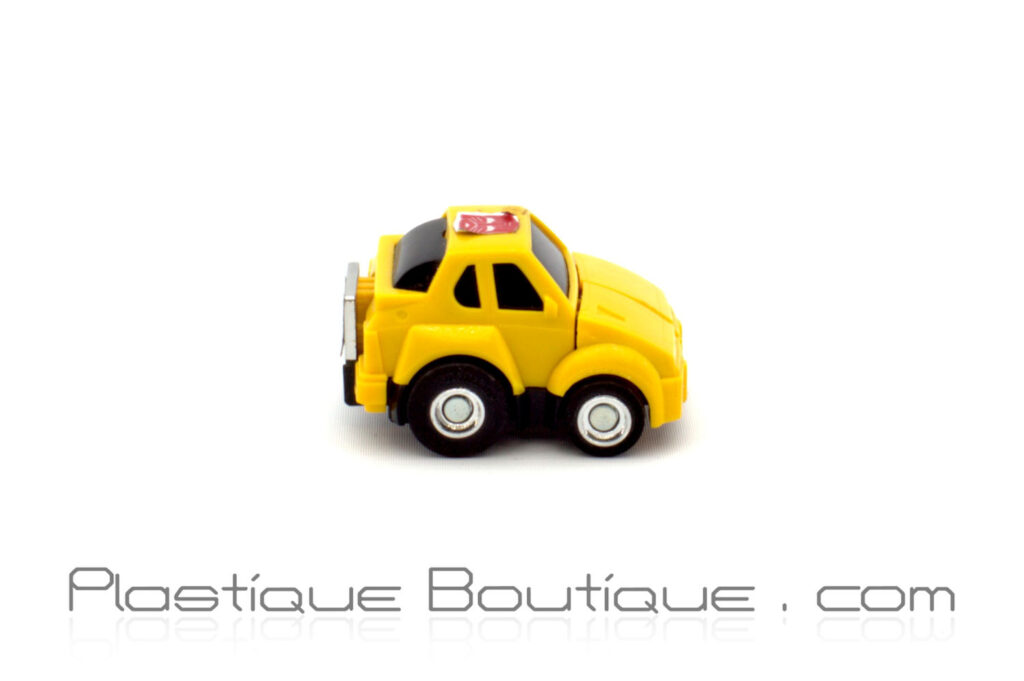 Transformers Generation 1: Hubcap Photo Gallery