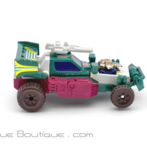 Transformers Generation 1: Joyride & Hotwire