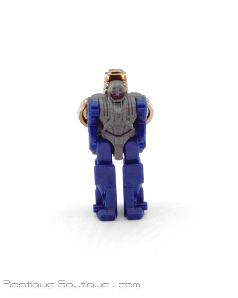 Transformers Generation 1: Joyride & Hotwire