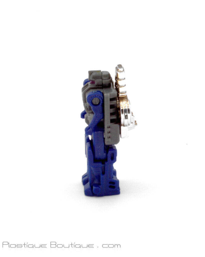 Transformers Generation 1: Joyride & Hotwire