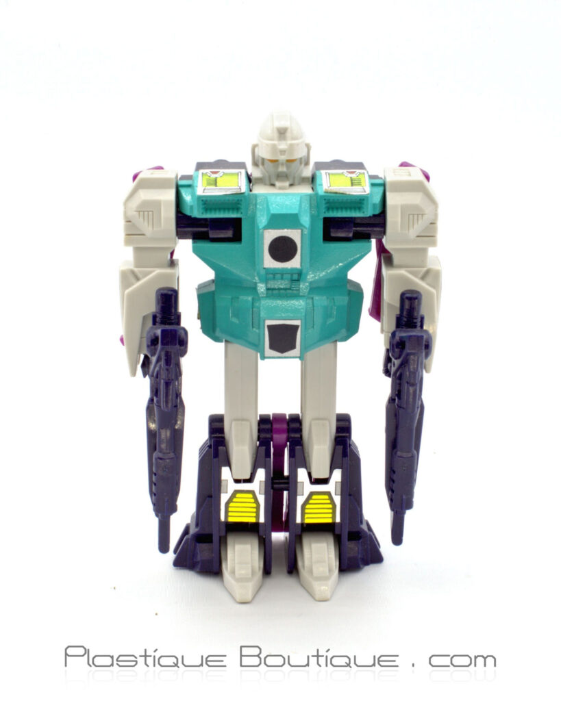 Transformers Generation 1: Pounce