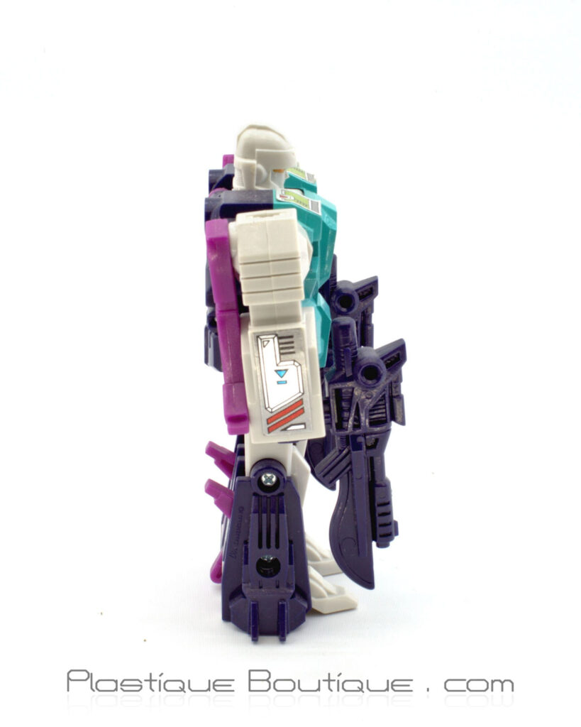 Transformers Generation 1: Pounce