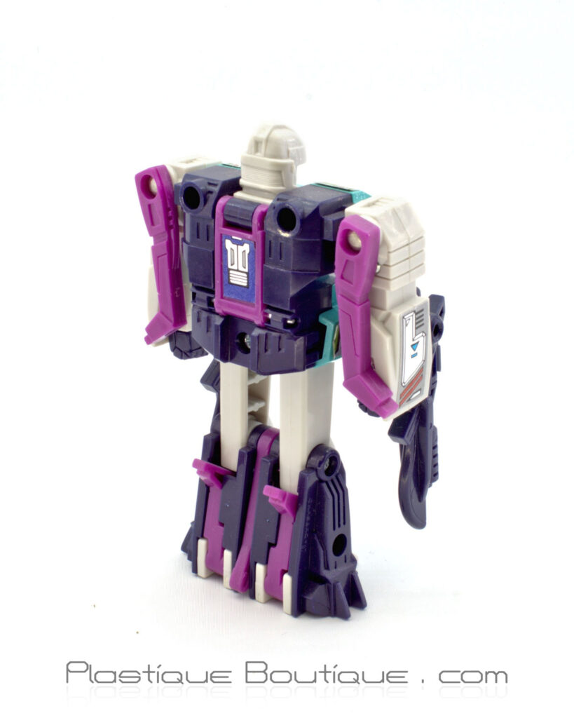 Transformers Generation 1: Pounce