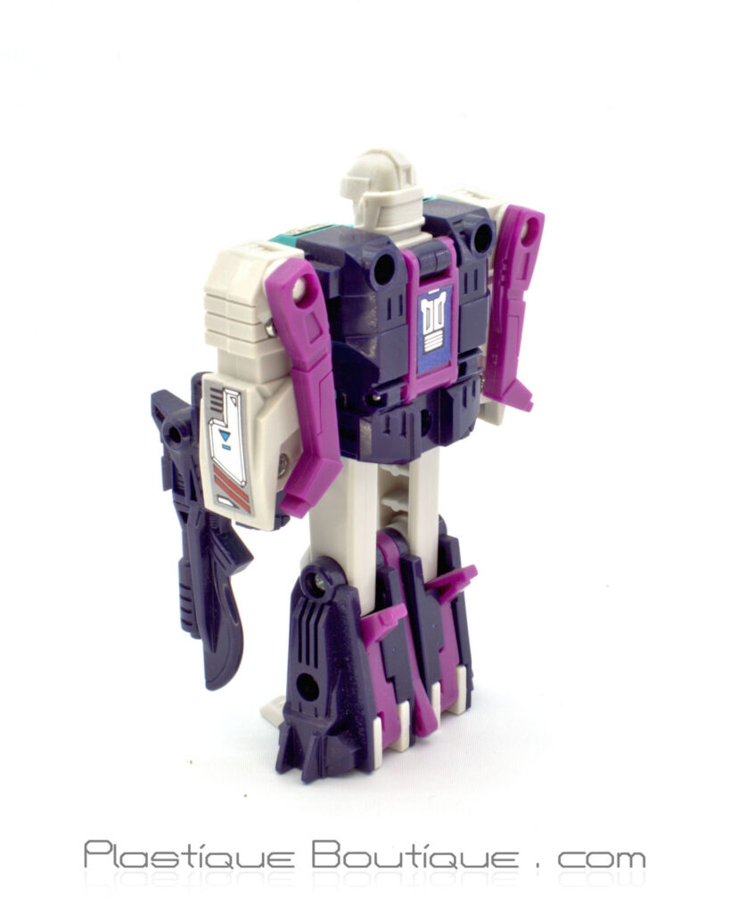 Transformers Generation 1: Pounce