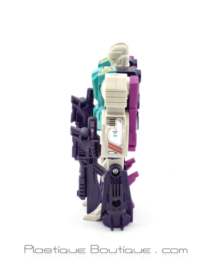 Transformers Generation 1: Pounce