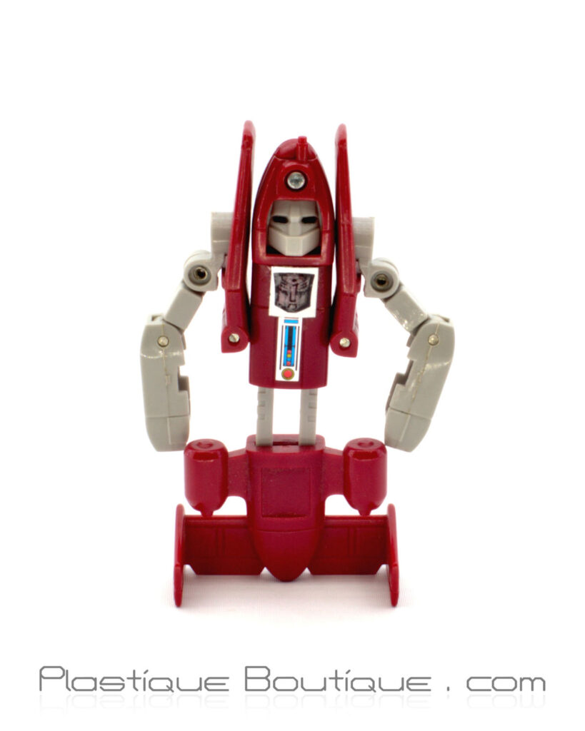 Transformers Generation 1: Powerglide