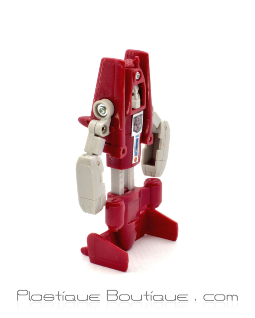 Transformers Generation 1: Powerglide