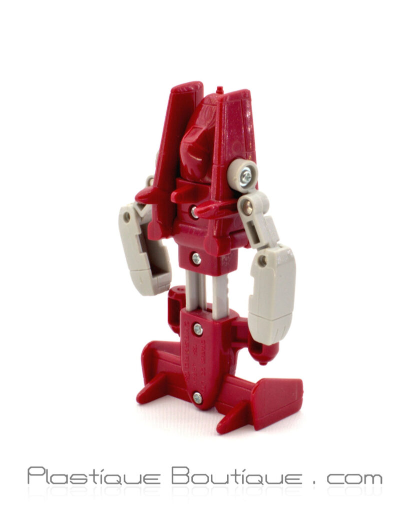 Transformers Generation 1: Powerglide
