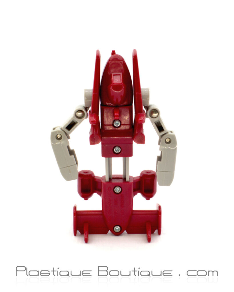 Transformers Generation 1: Powerglide