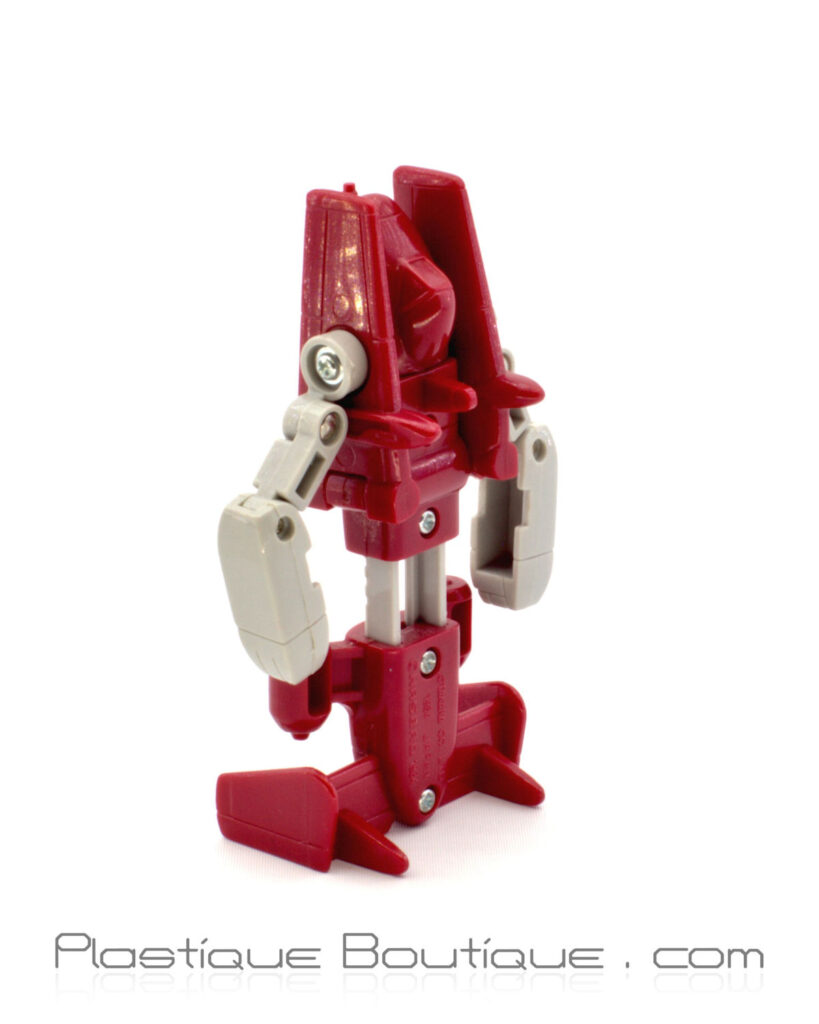 Transformers Generation 1: Powerglide