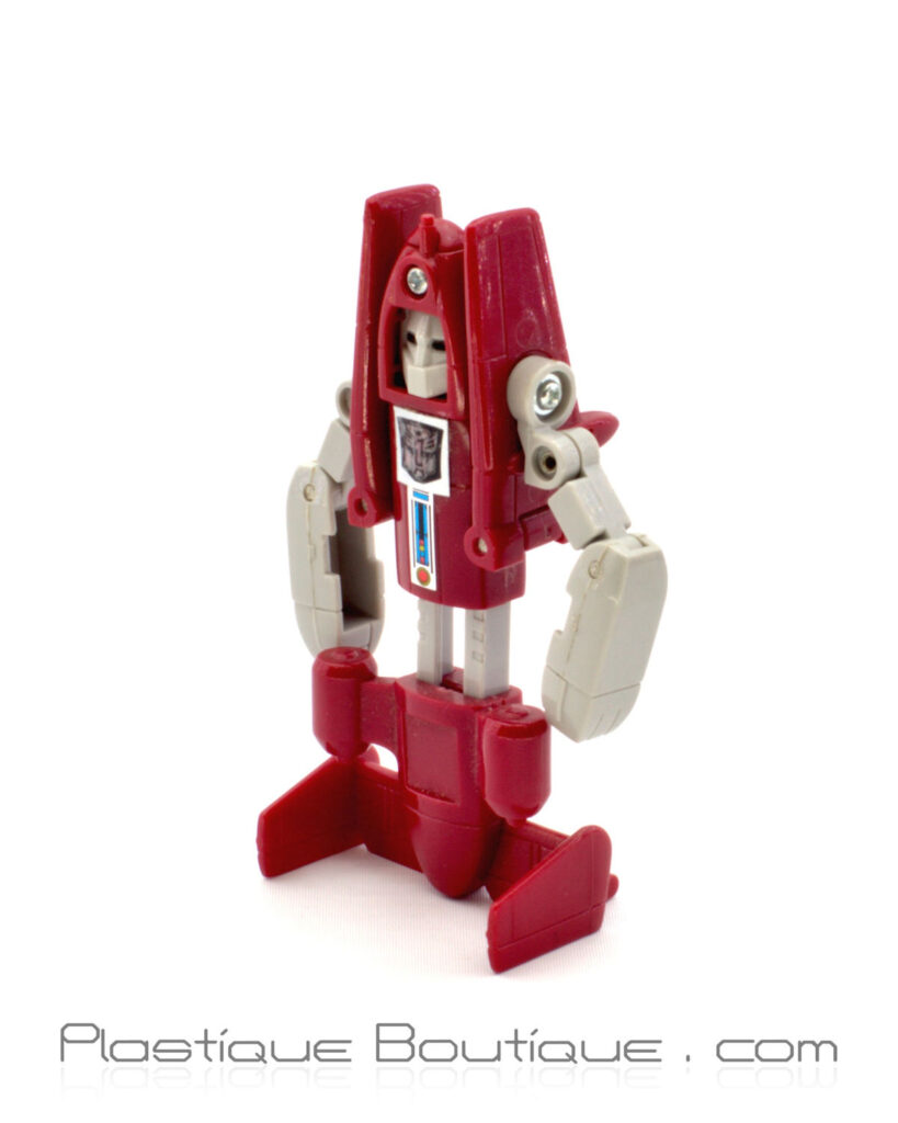 Transformers Generation 1: Powerglide