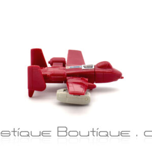 Transformers Generation 1: Powerglide