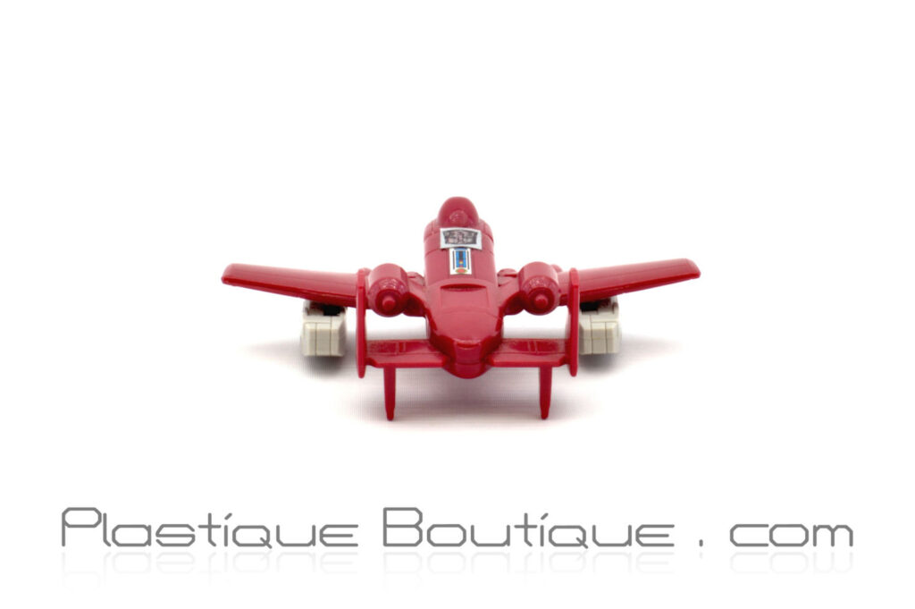 Transformers Generation 1: Powerglide