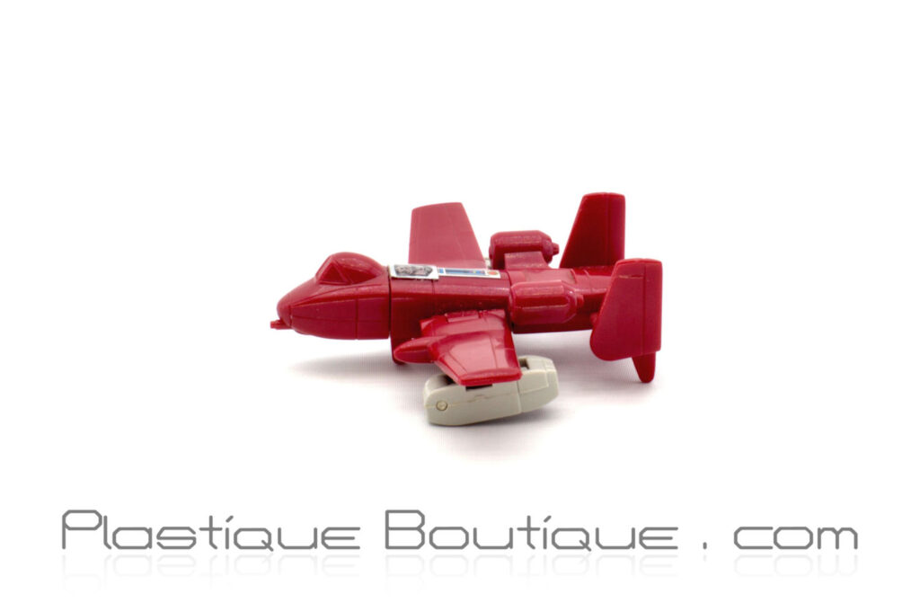 Transformers Generation 1: Powerglide