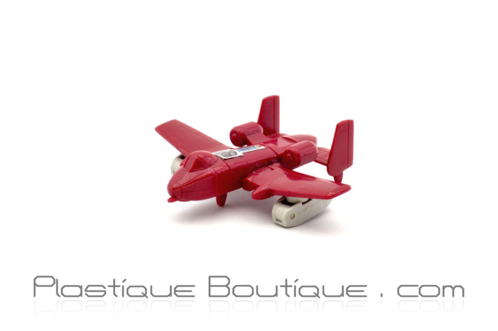 Transformers Generation 1: Powerglide