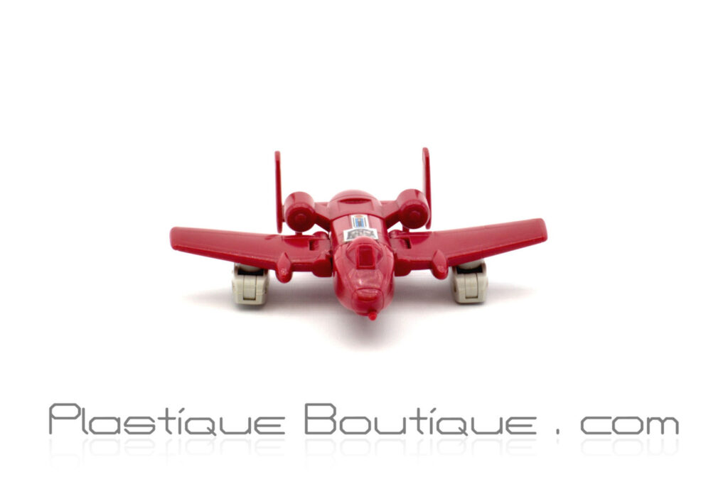 Transformers Generation 1: Powerglide