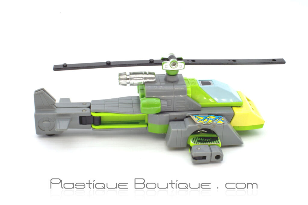 Transformers Generation 1: Springer