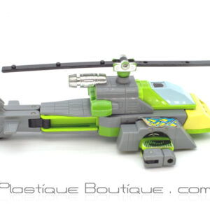 Transformers Generation 1: Springer