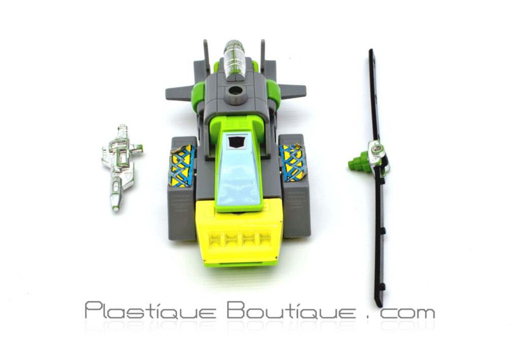 Transformers Generation 1: Springer