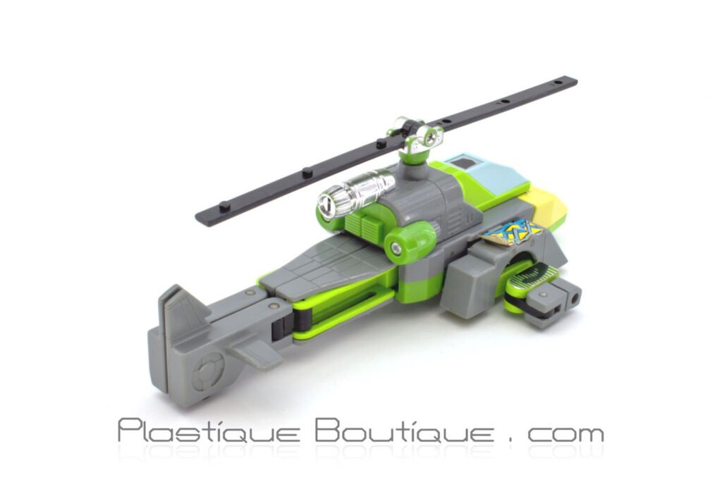 Transformers Generation 1: Springer