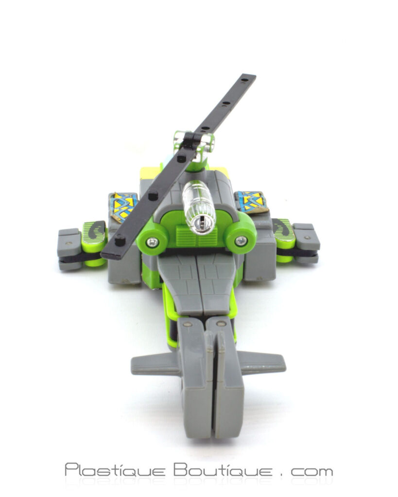 Transformers Generation 1: Springer