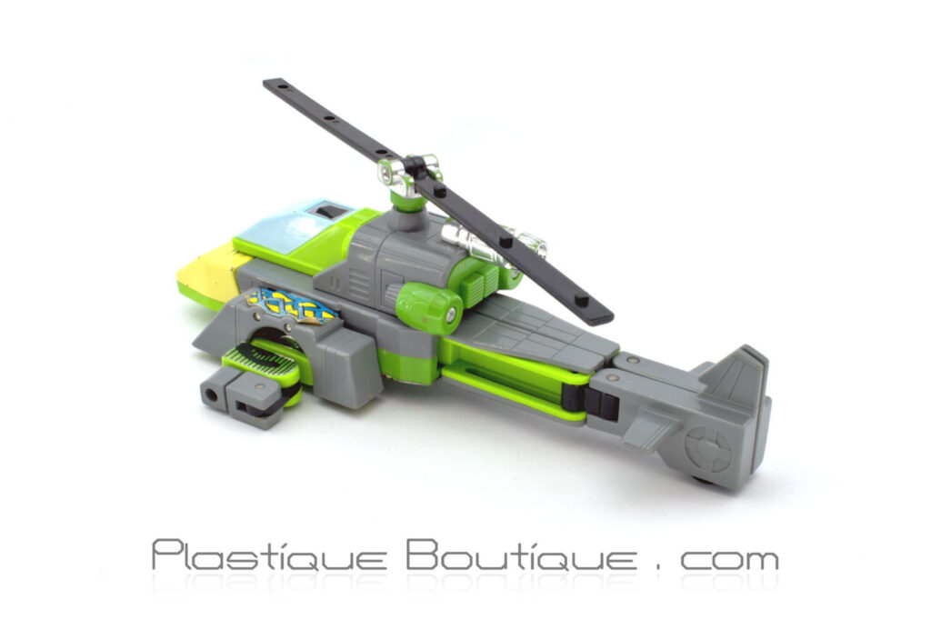 Transformers Generation 1: Springer