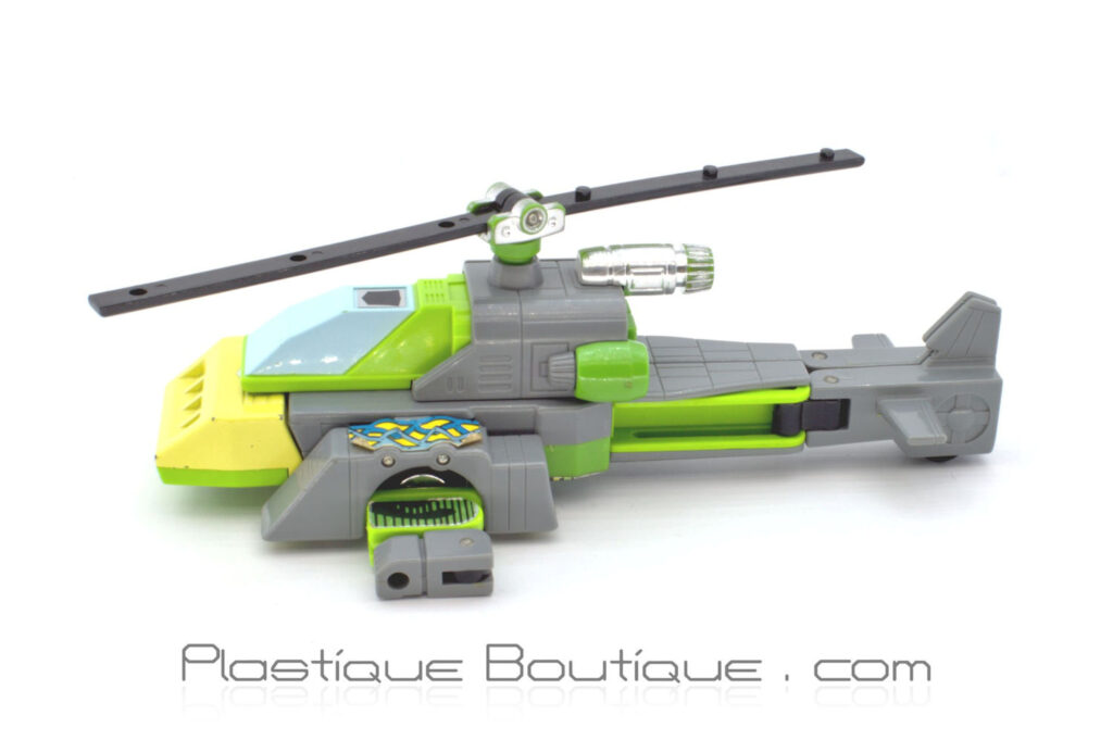 Transformers Generation 1: Springer