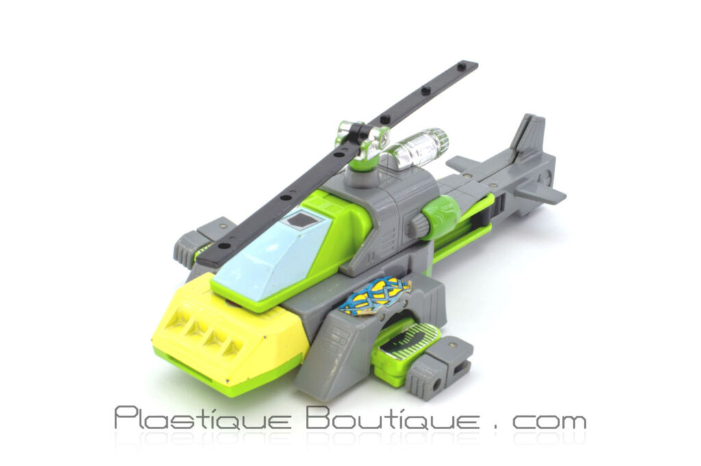 Transformers Generation 1: Springer