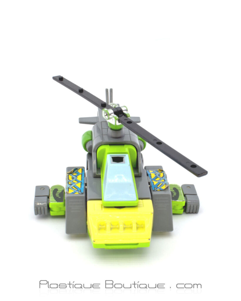 Transformers Generation 1: Springer