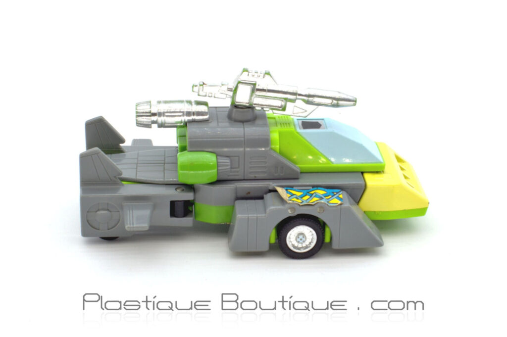 Transformers Generation 1: Springer