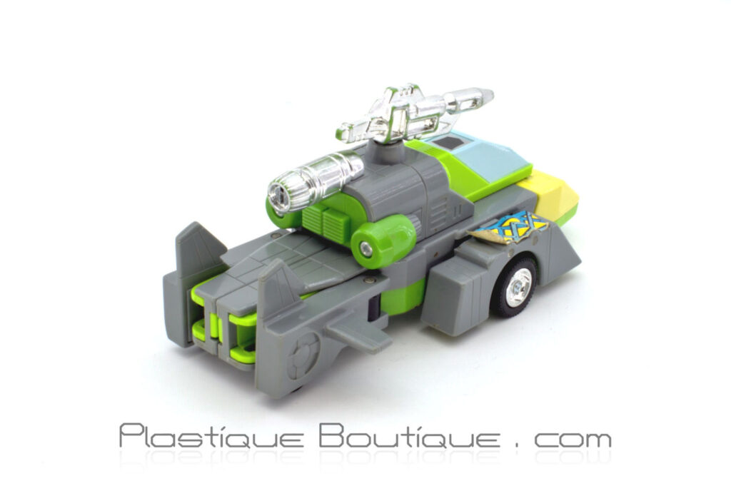 Transformers Generation 1: Springer