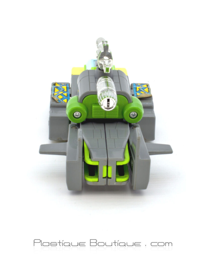 Transformers Generation 1: Springer