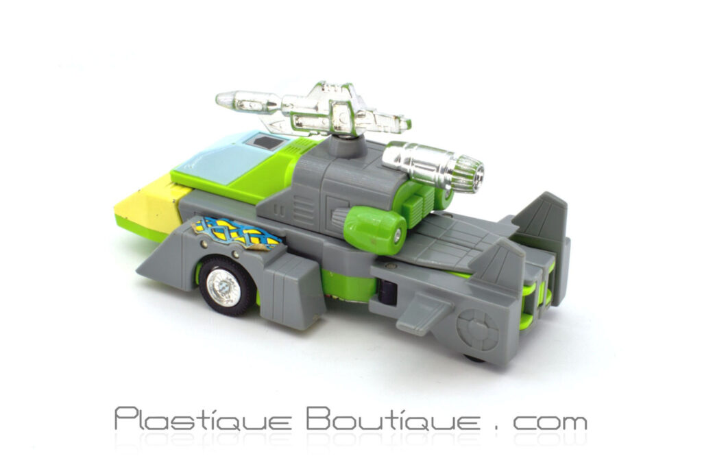 Transformers Generation 1: Springer