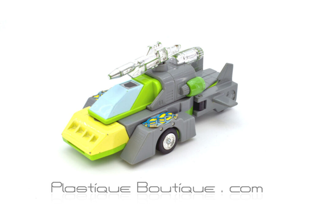 Transformers Generation 1: Springer