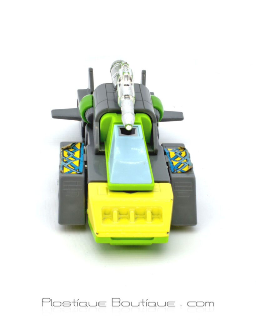 Transformers Generation 1: Springer