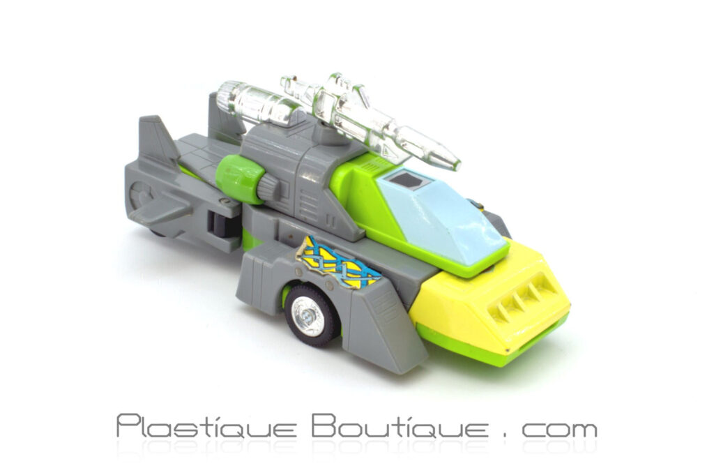 Transformers Generation 1: Springer